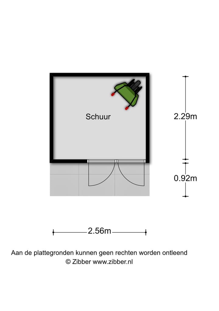 Foto 54 van Kanunnik Daemenstraat 19