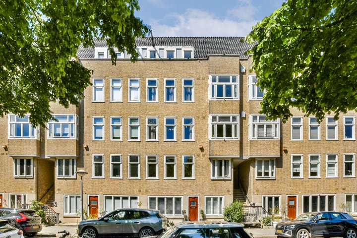 Foto 27 van Merwedeplein 26