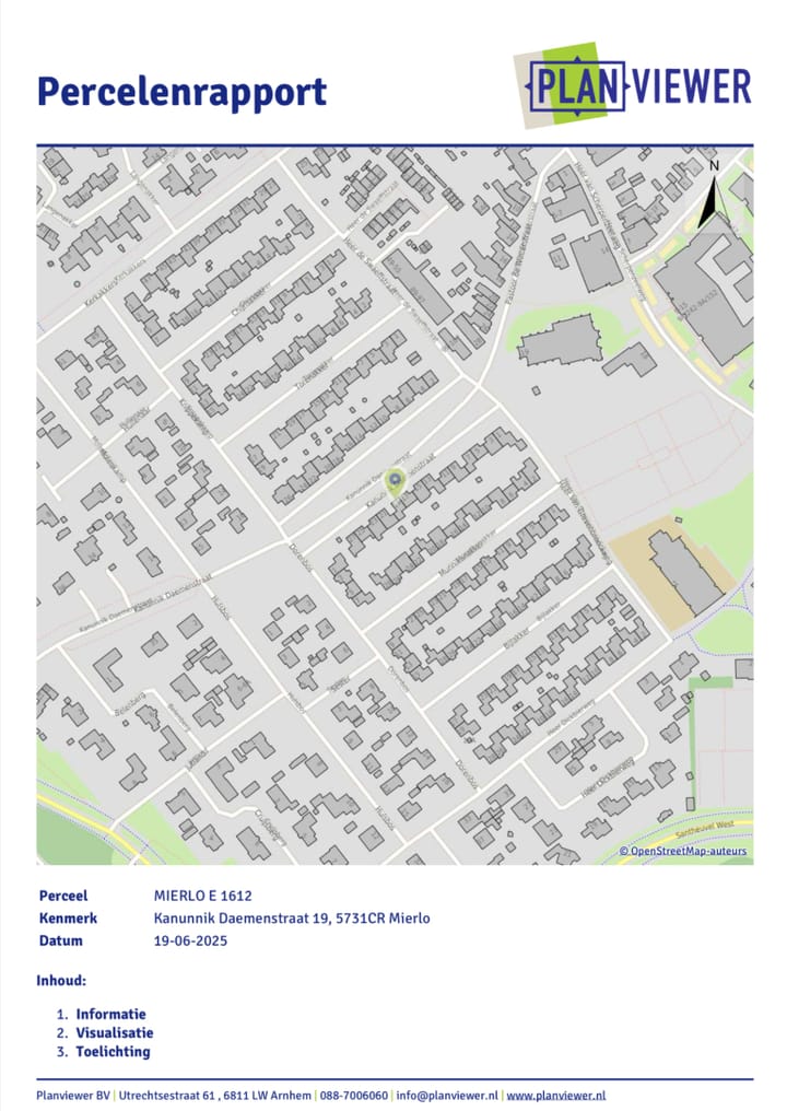 Foto 56 van Kanunnik Daemenstraat 19