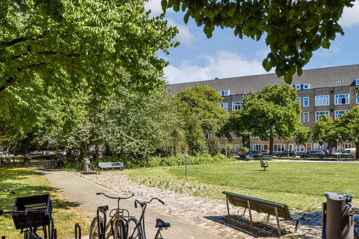 Foto 29 van Merwedeplein 26