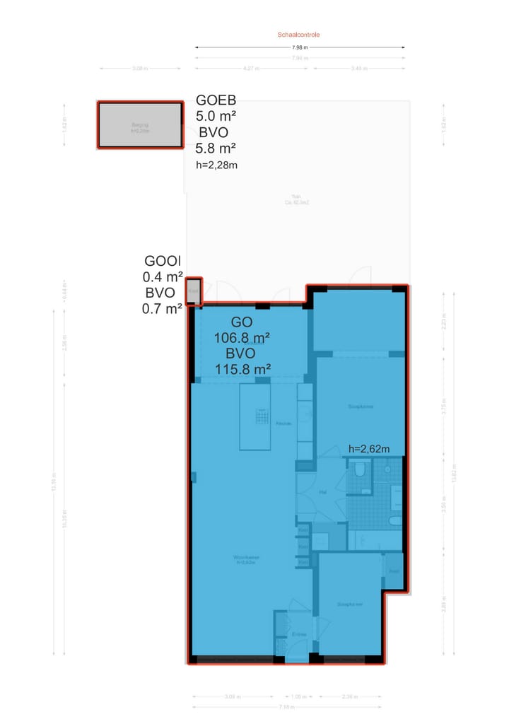Foto 34 van Merwedeplein 26