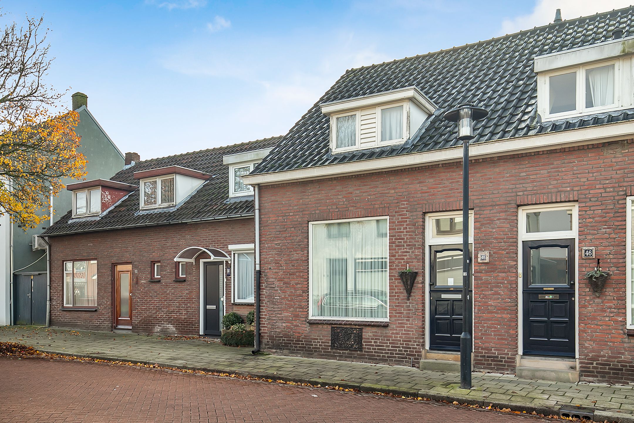 Foto 6 van Sluisstraat 48