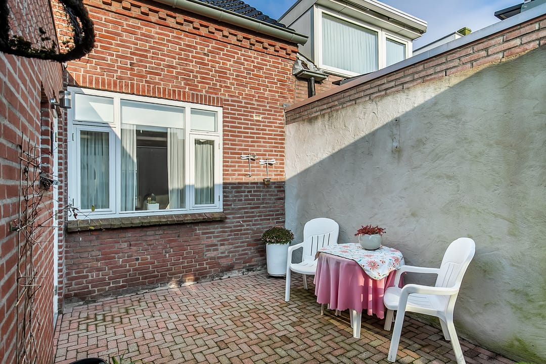 Foto 22 van Sluisstraat 48