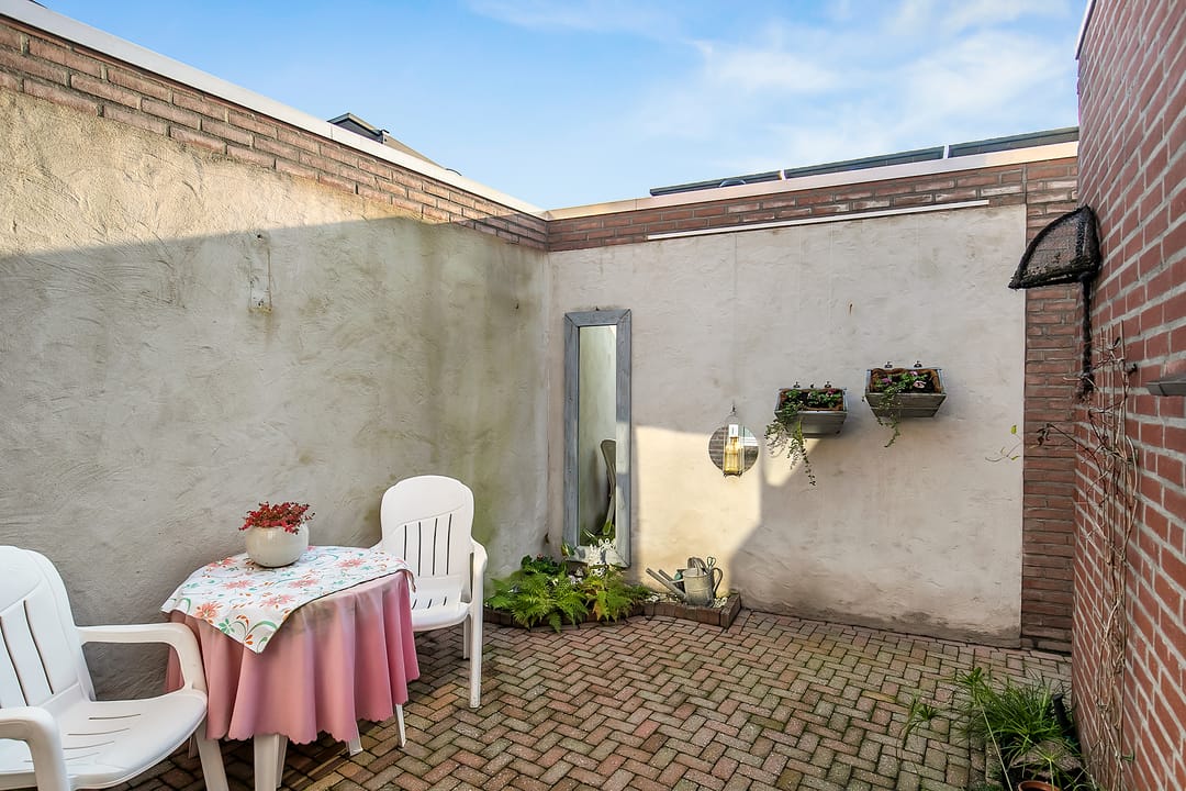 Foto 23 van Sluisstraat 48