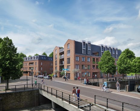Keldermanskwartier Hulst secondary image
