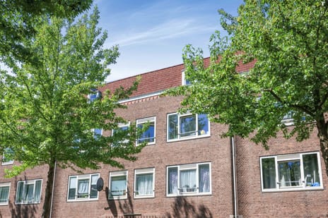 Van Gentstraat 53-2 secondary image