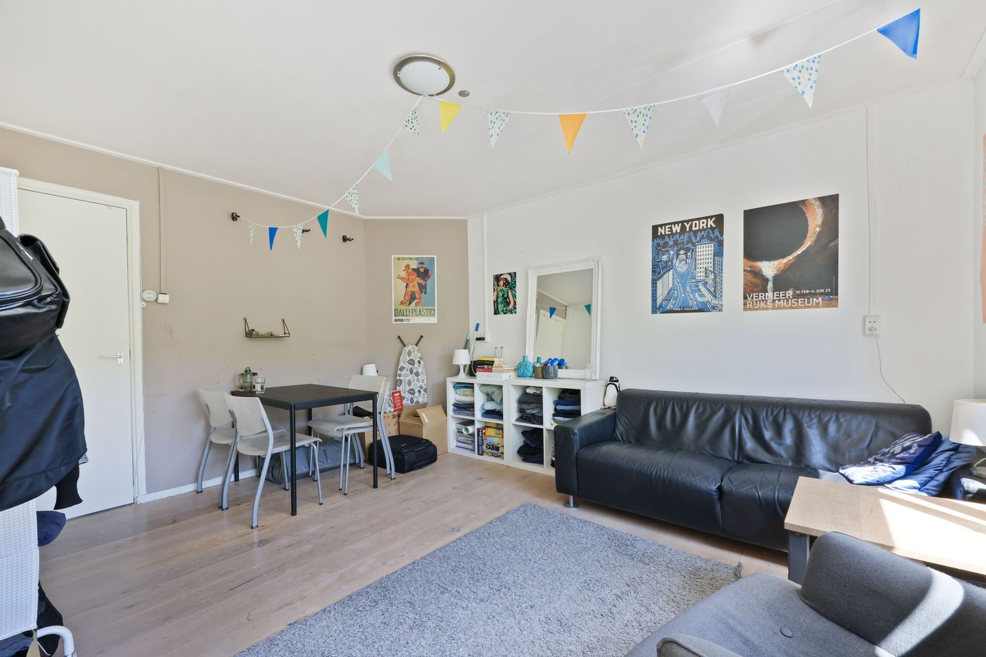 Foto 4 van Van Gentstraat 53-2