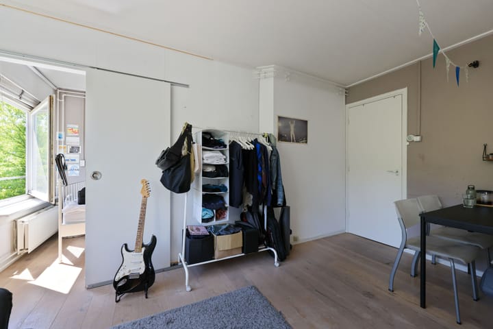 Foto 5 van Van Gentstraat 53-2