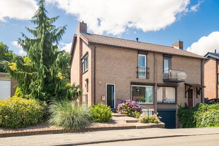 Foto 1 van Jan Steenstraat 20