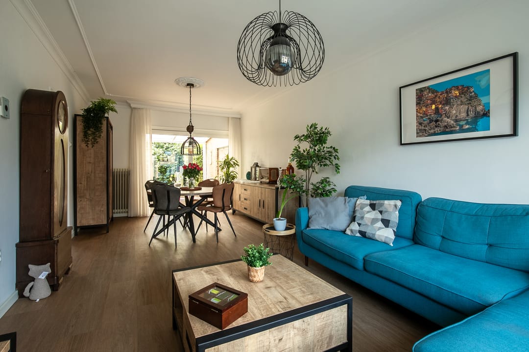 Foto 2 van Jan Steenstraat 20