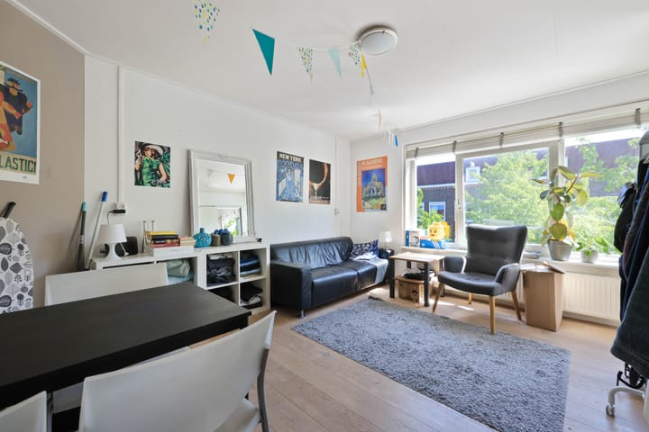 Foto 6 van Van Gentstraat 53-2