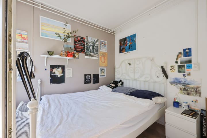 Foto 7 van Van Gentstraat 53-2