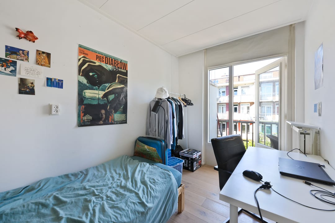 Foto 8 van Van Gentstraat 53-2