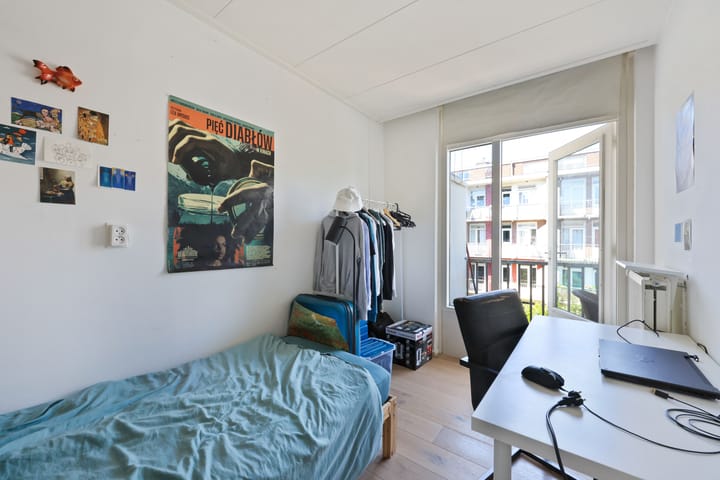 Foto 8 van Van Gentstraat 53-2