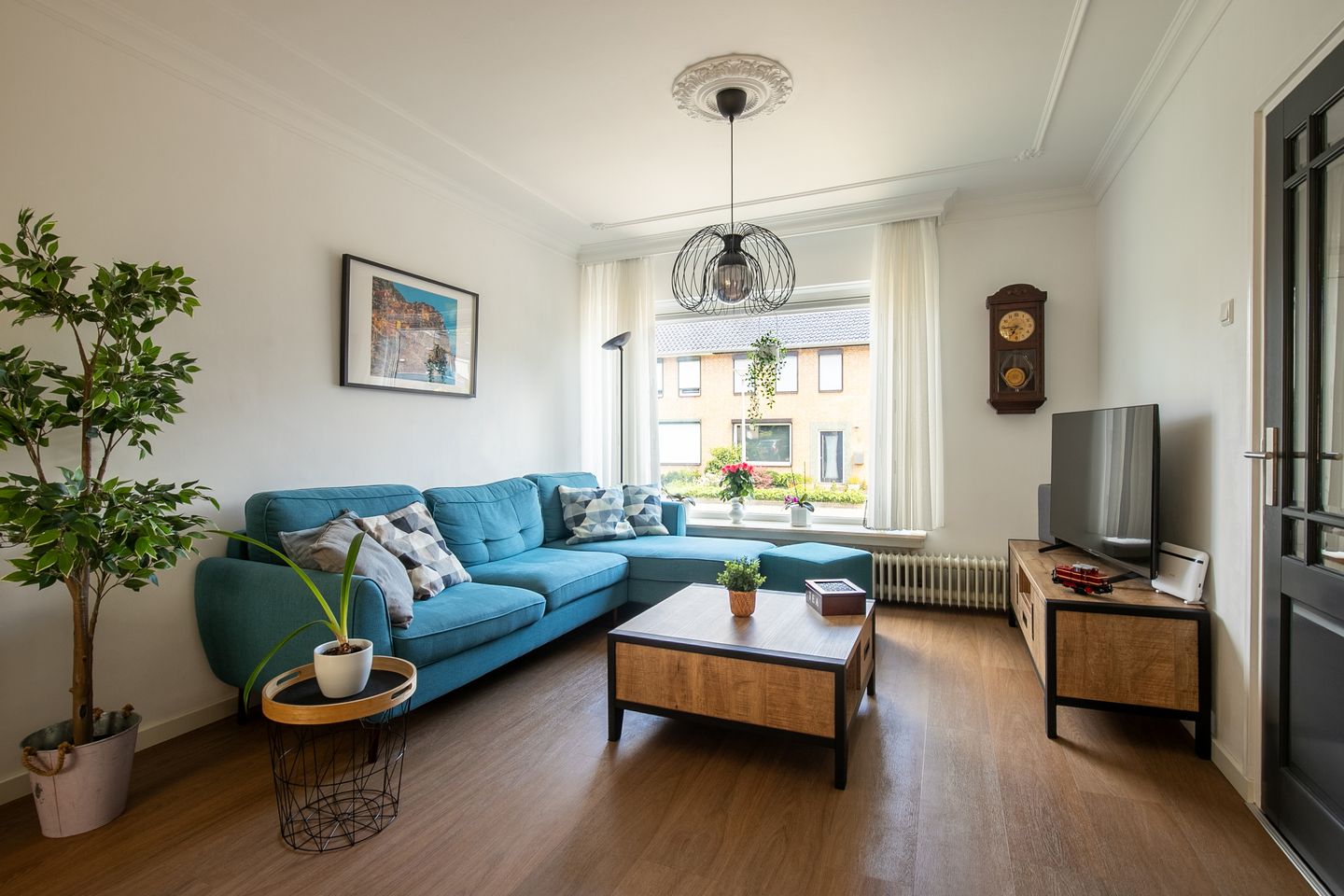 Foto 5 van Jan Steenstraat 20