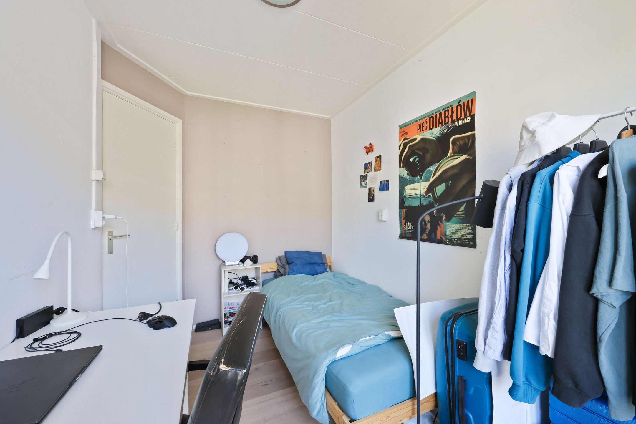 Foto 9 van Van Gentstraat 53-2