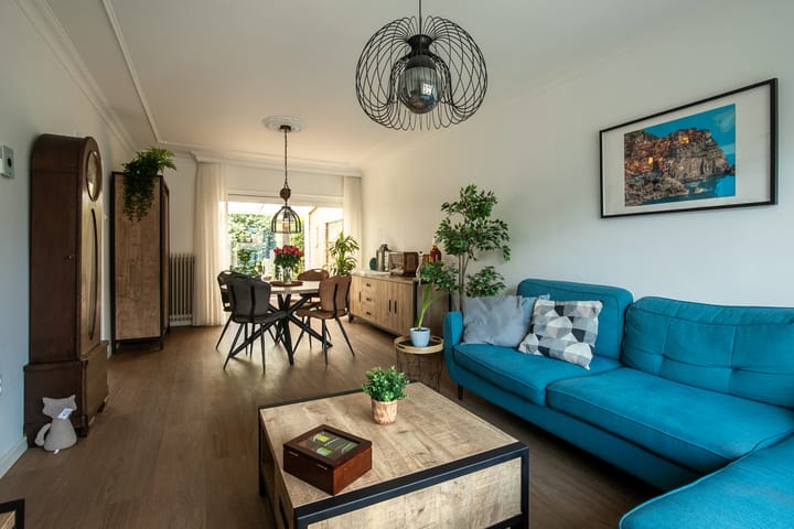 Foto 6 van Jan Steenstraat 20