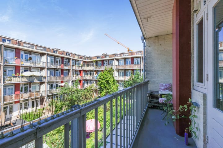 Foto 10 van Van Gentstraat 53-2