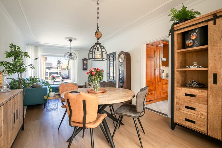 Foto 8 van Jan Steenstraat 20