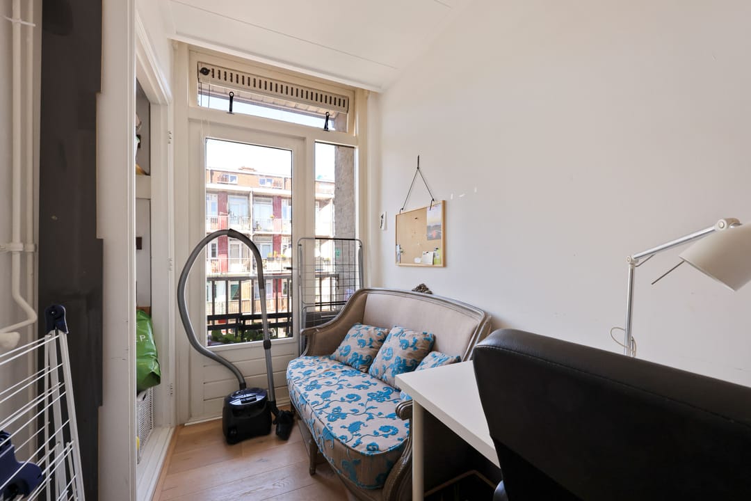 Foto 11 van Van Gentstraat 53-2