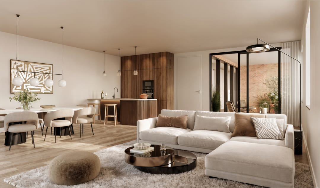 Foto 12 van Keldermanskwartier Hulst