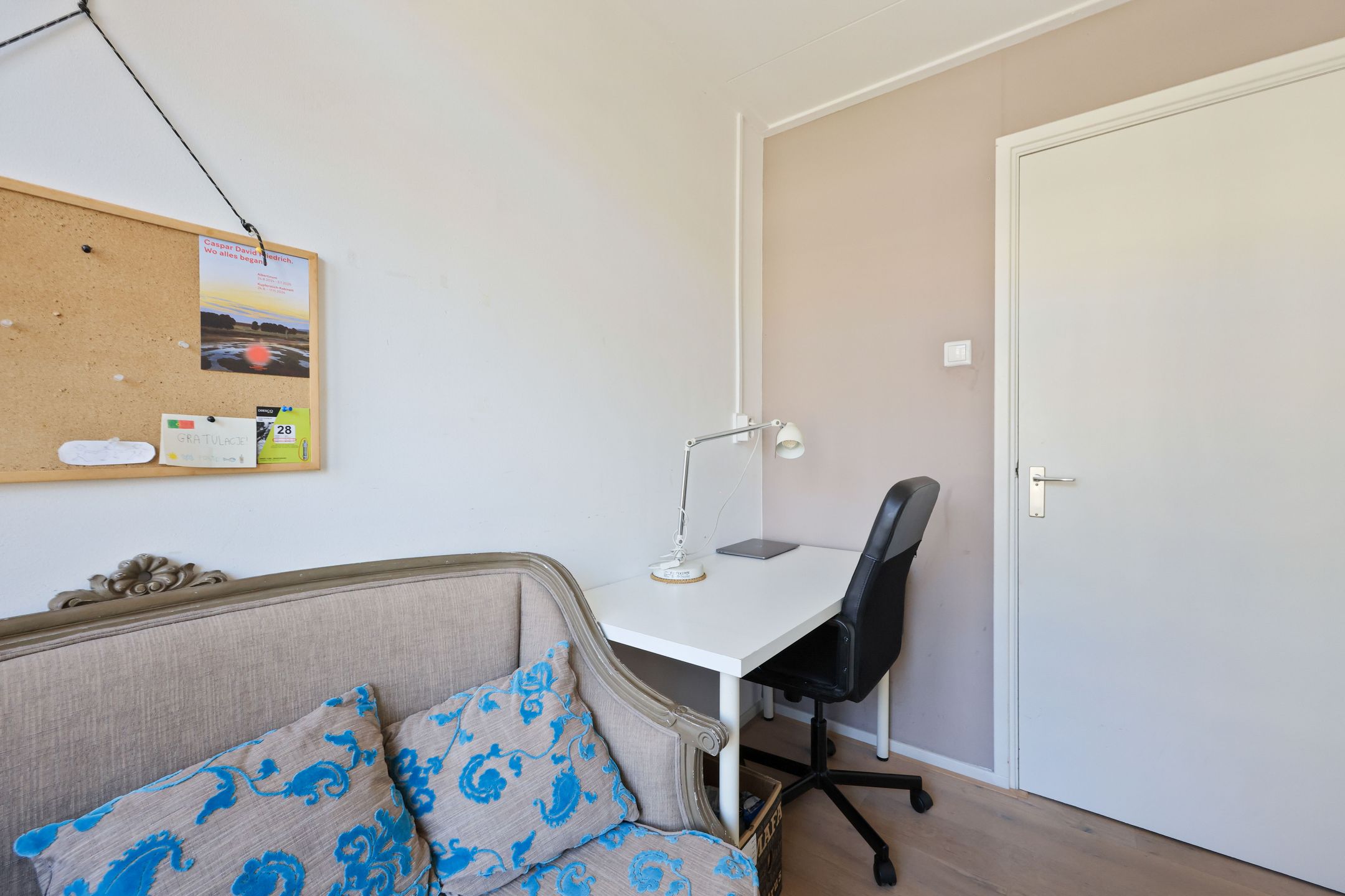 Foto 12 van Van Gentstraat 53-2