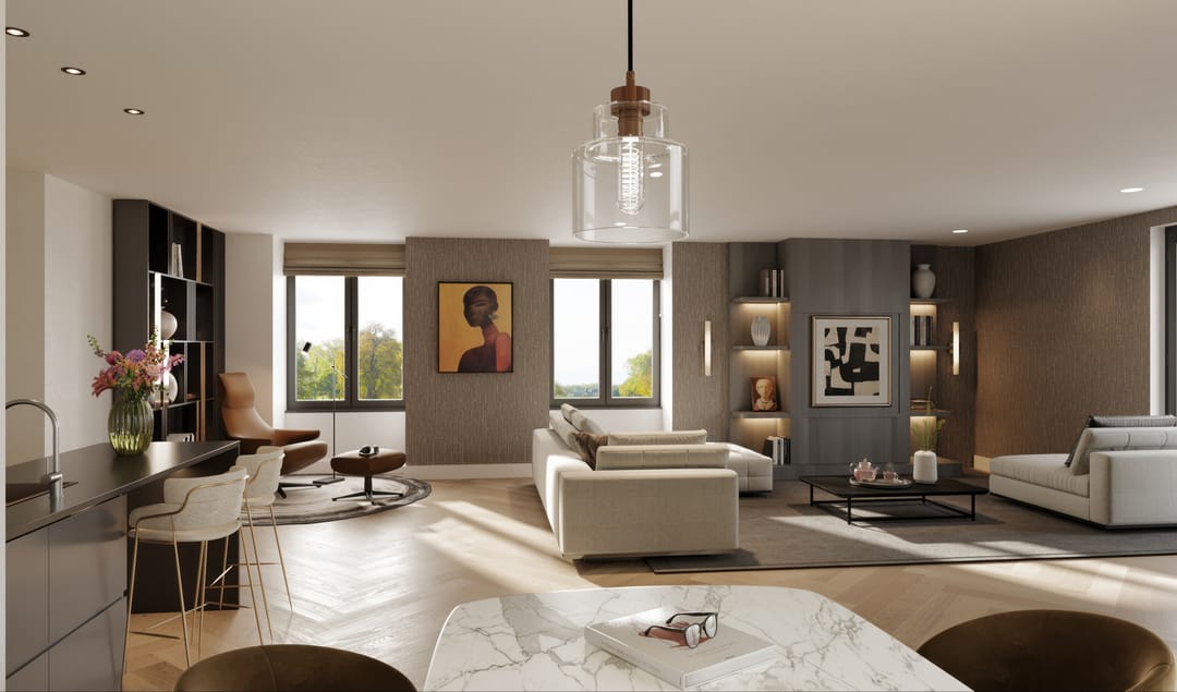 Foto 14 van Keldermanskwartier Hulst