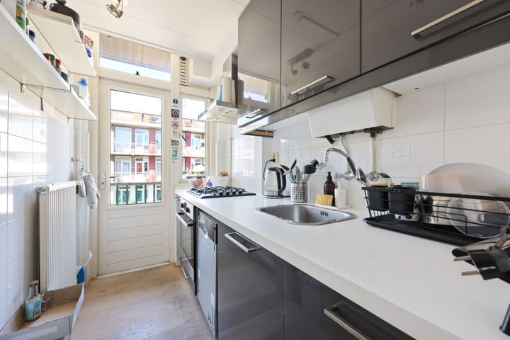 Foto 13 van Van Gentstraat 53-2