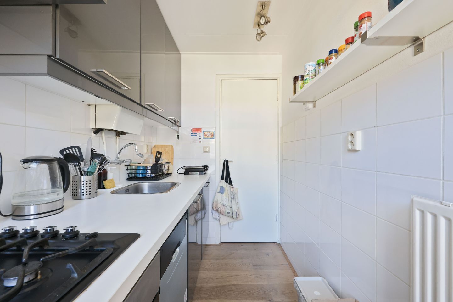 Foto 14 van Van Gentstraat 53-2