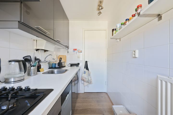 Foto 14 van Van Gentstraat 53-2