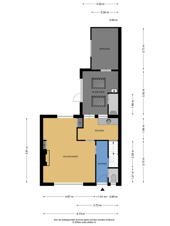 Foto 23 van Steinstraat 16