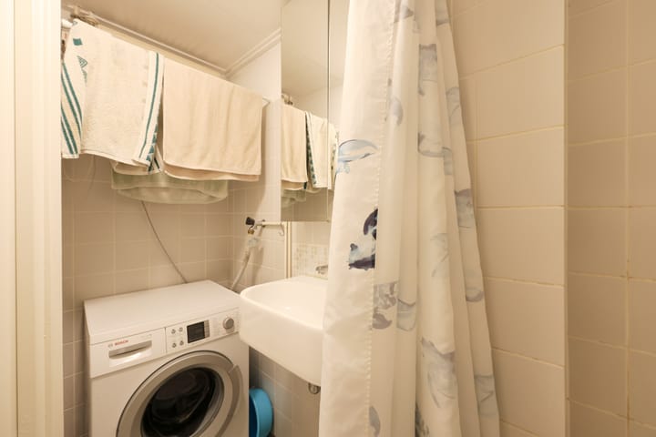 Foto 16 van Van Gentstraat 53-2