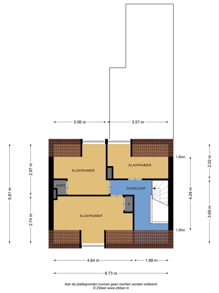 Foto 25 van Steinstraat 16