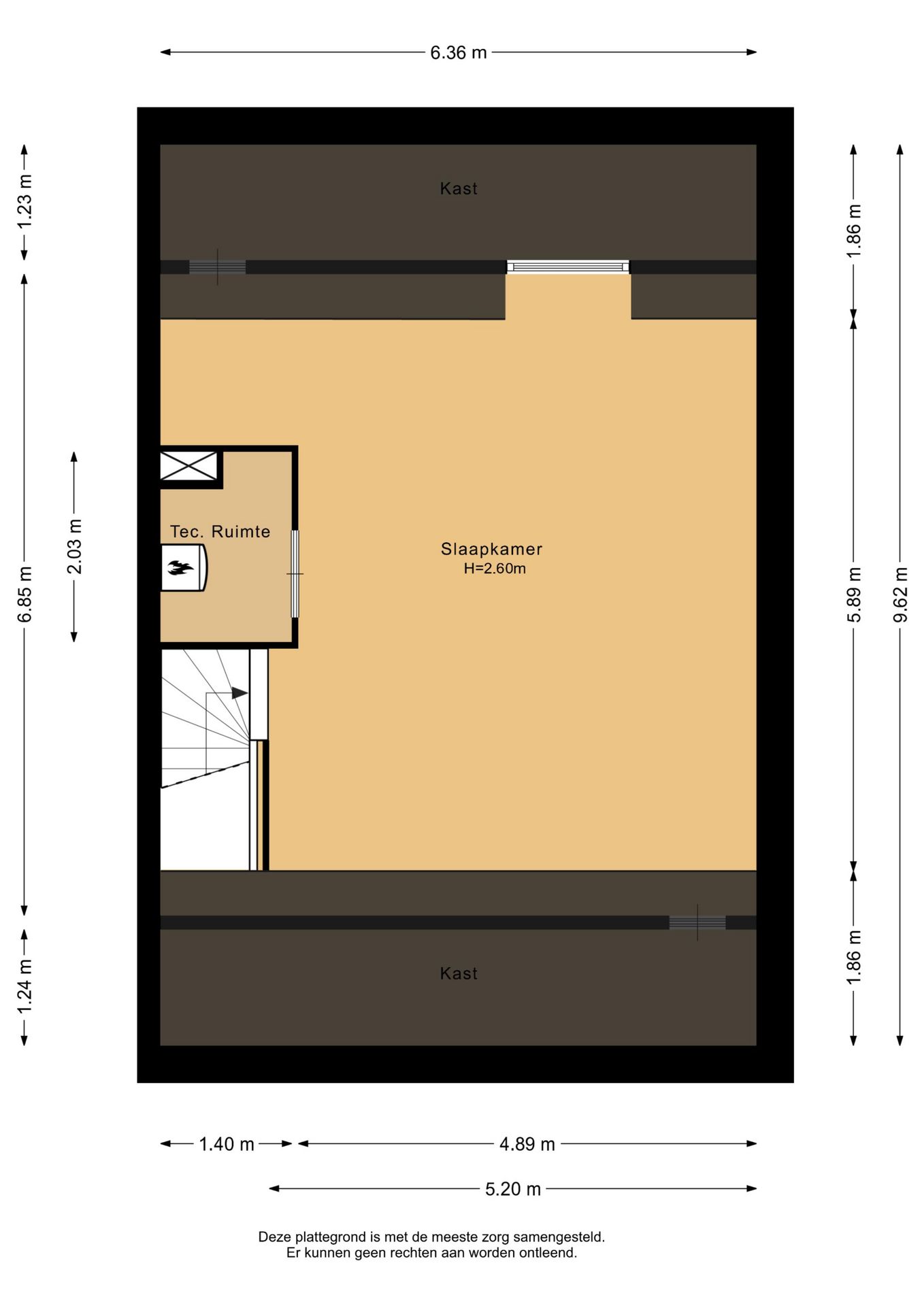Foto 5 van De Pastorietuin