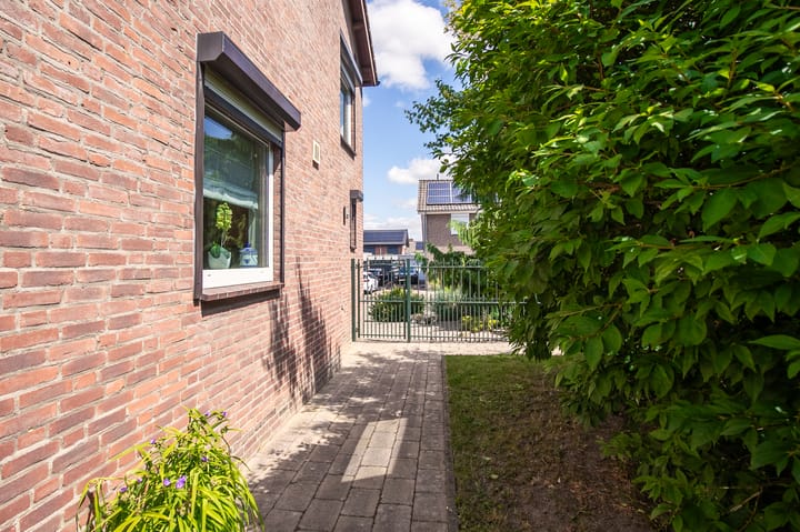 Foto 20 van Jan Steenstraat 20