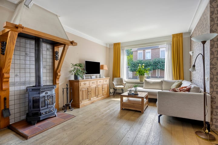 Foto 2 van Sint Josephstraat 6-RD