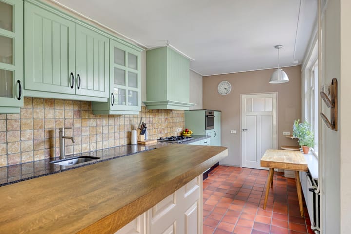 Foto 3 van Sint Josephstraat 6-RD