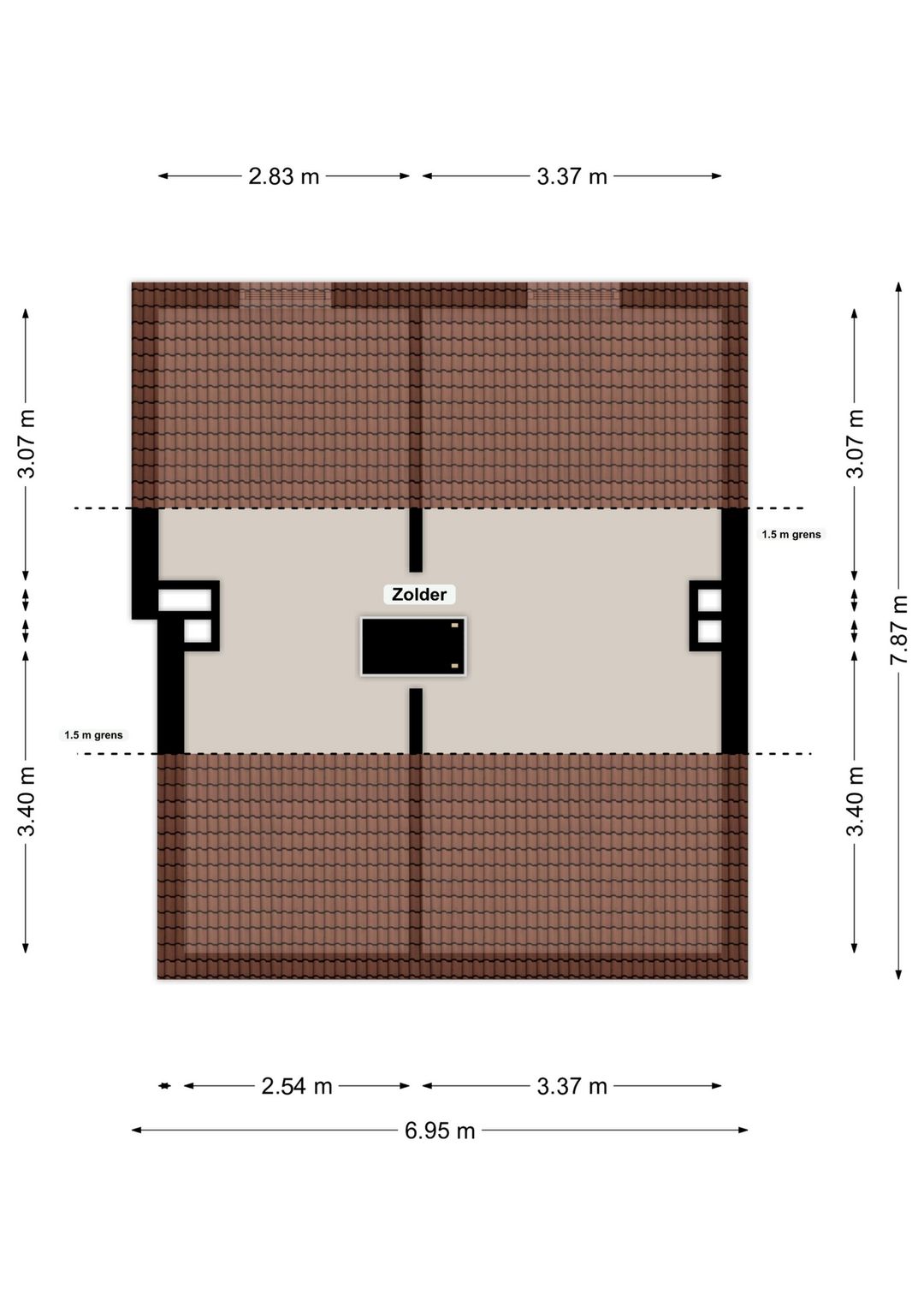 Foto 28 van Jan Steenstraat 20