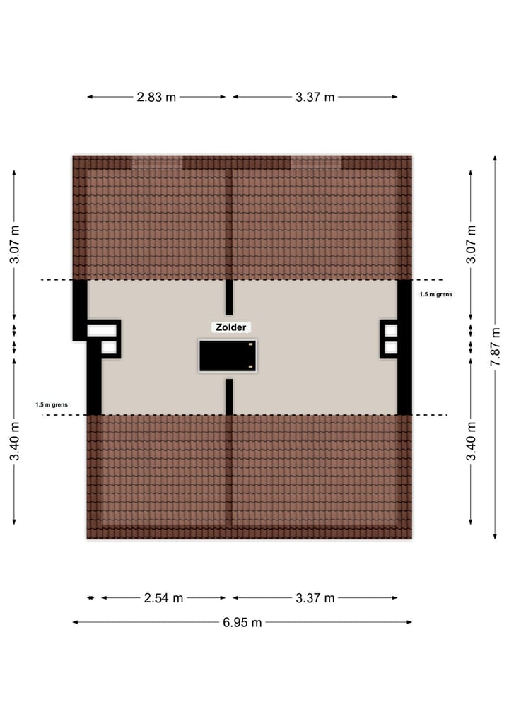 Foto 28 van Jan Steenstraat 20