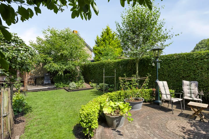 Foto 6 van Sint Josephstraat 6-RD