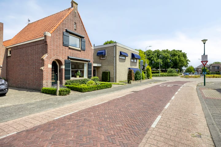 Foto 7 van Sint Josephstraat 6-RD