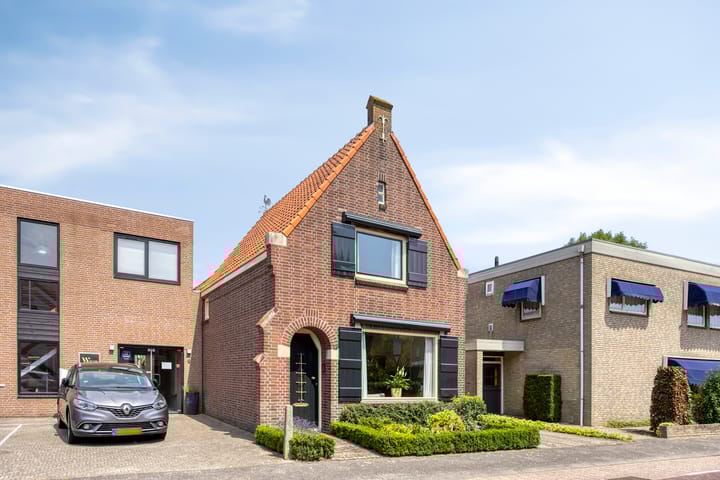 Foto 8 van Sint Josephstraat 6-RD