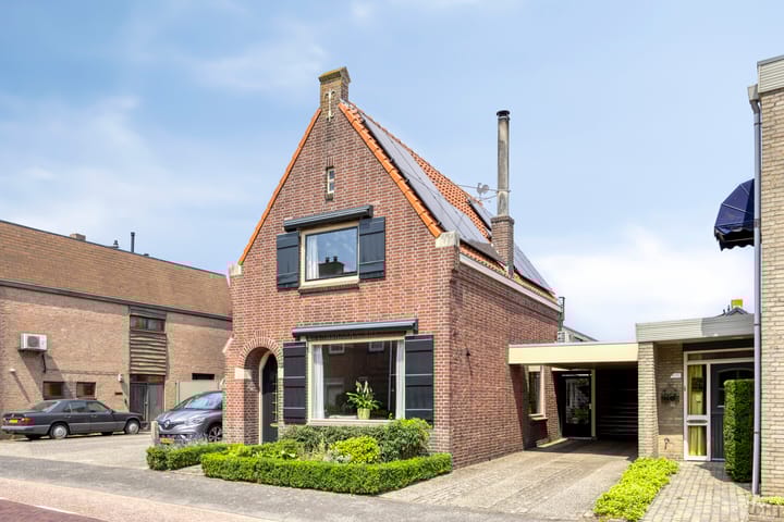 Foto 9 van Sint Josephstraat 6-RD