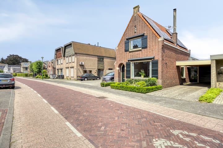 Foto 10 van Sint Josephstraat 6-RD