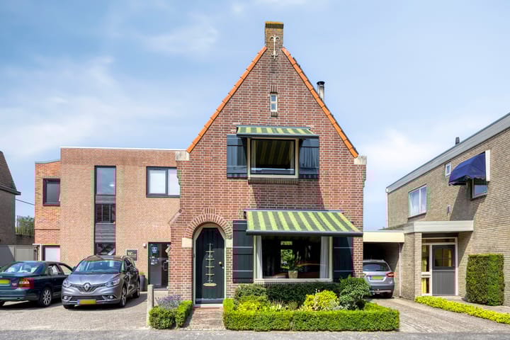 Foto 11 van Sint Josephstraat 6-RD