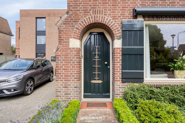 Foto 13 van Sint Josephstraat 6-RD