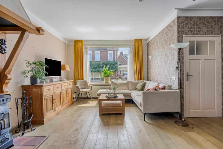 Foto 15 van Sint Josephstraat 6-RD