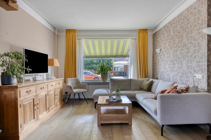 Foto 16 van Sint Josephstraat 6-RD