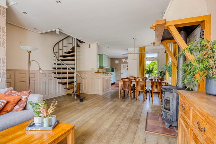 Foto 18 van Sint Josephstraat 6-RD