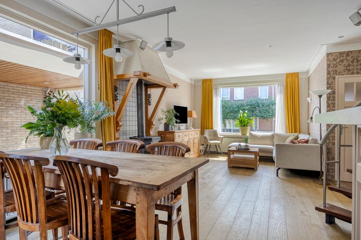 Foto 20 van Sint Josephstraat 6-RD